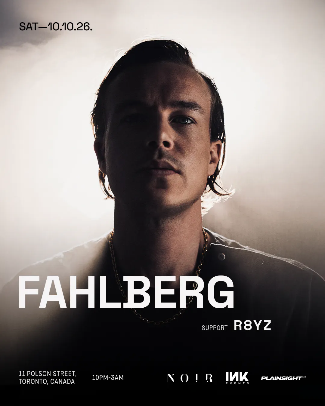 FAHLBERG