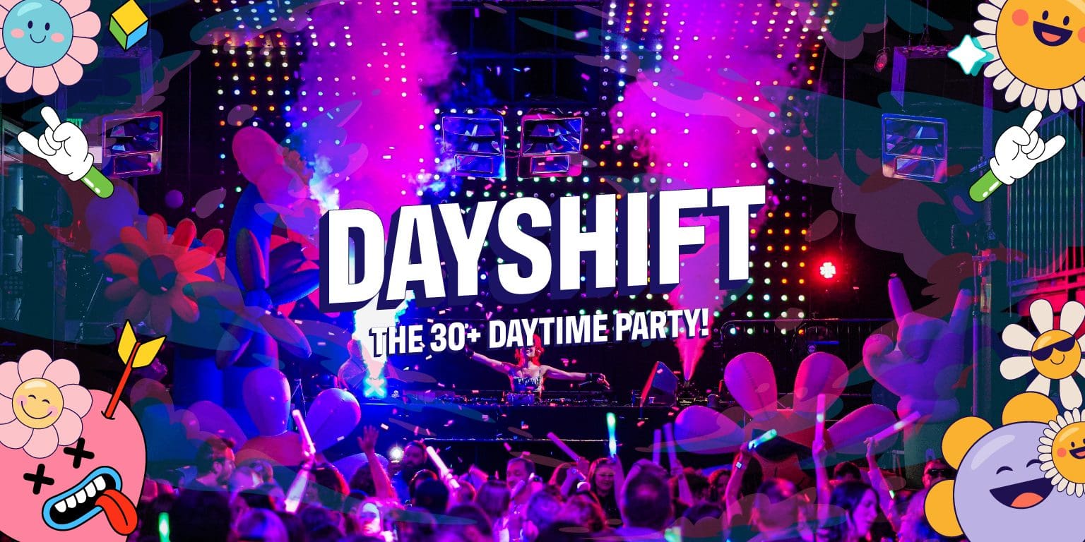 Day Shift Party