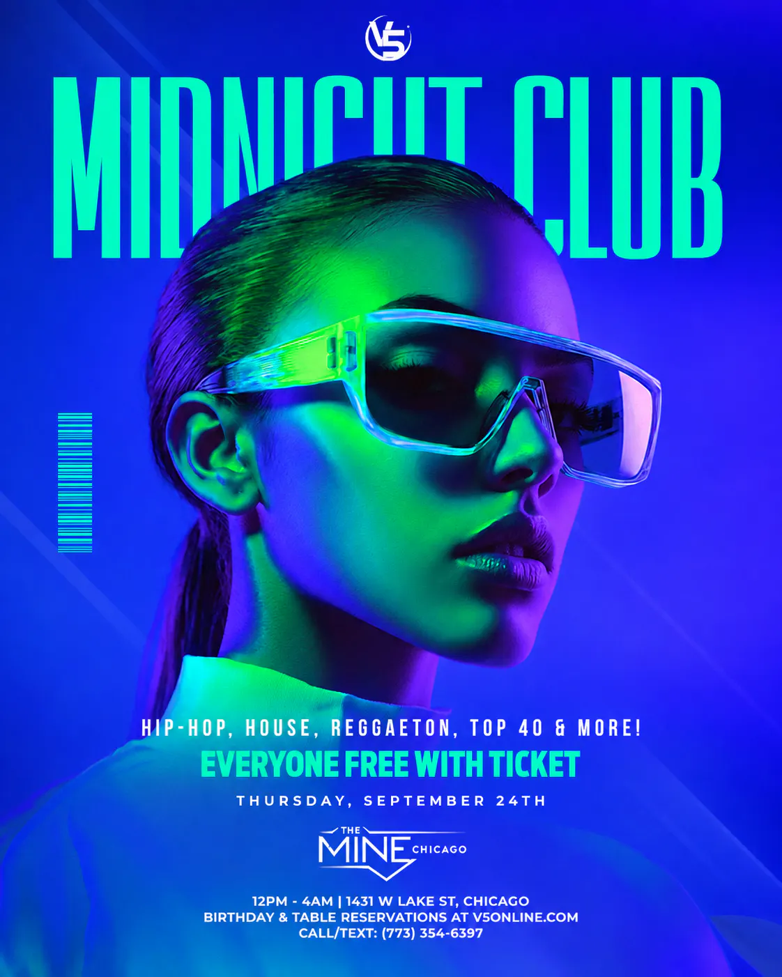Midnight Club