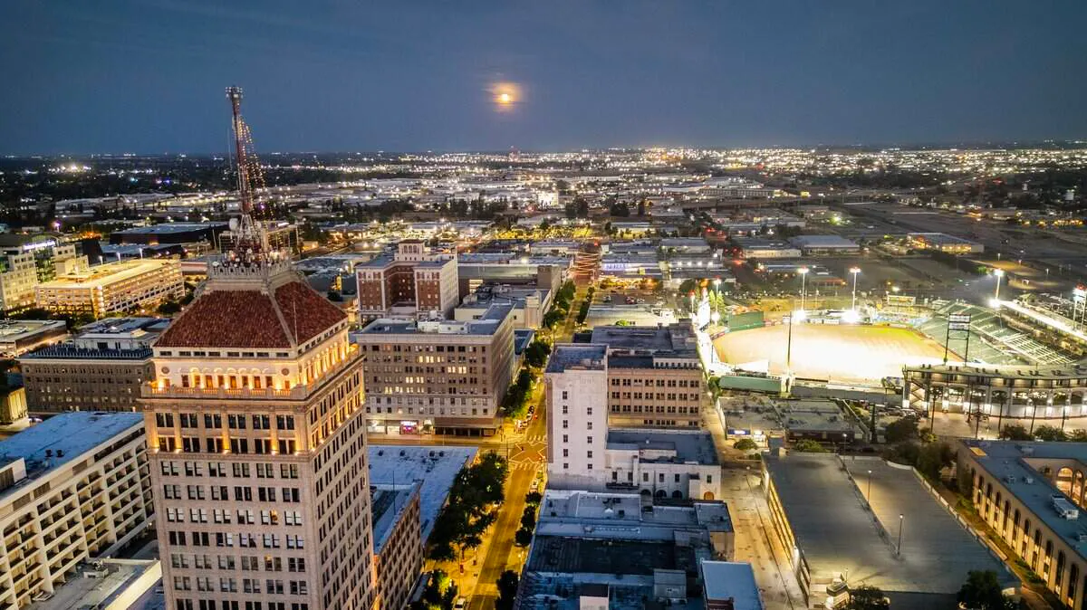 Fresno, CA