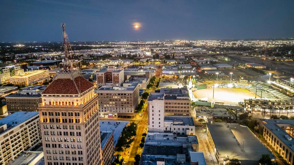 Fresno, CA