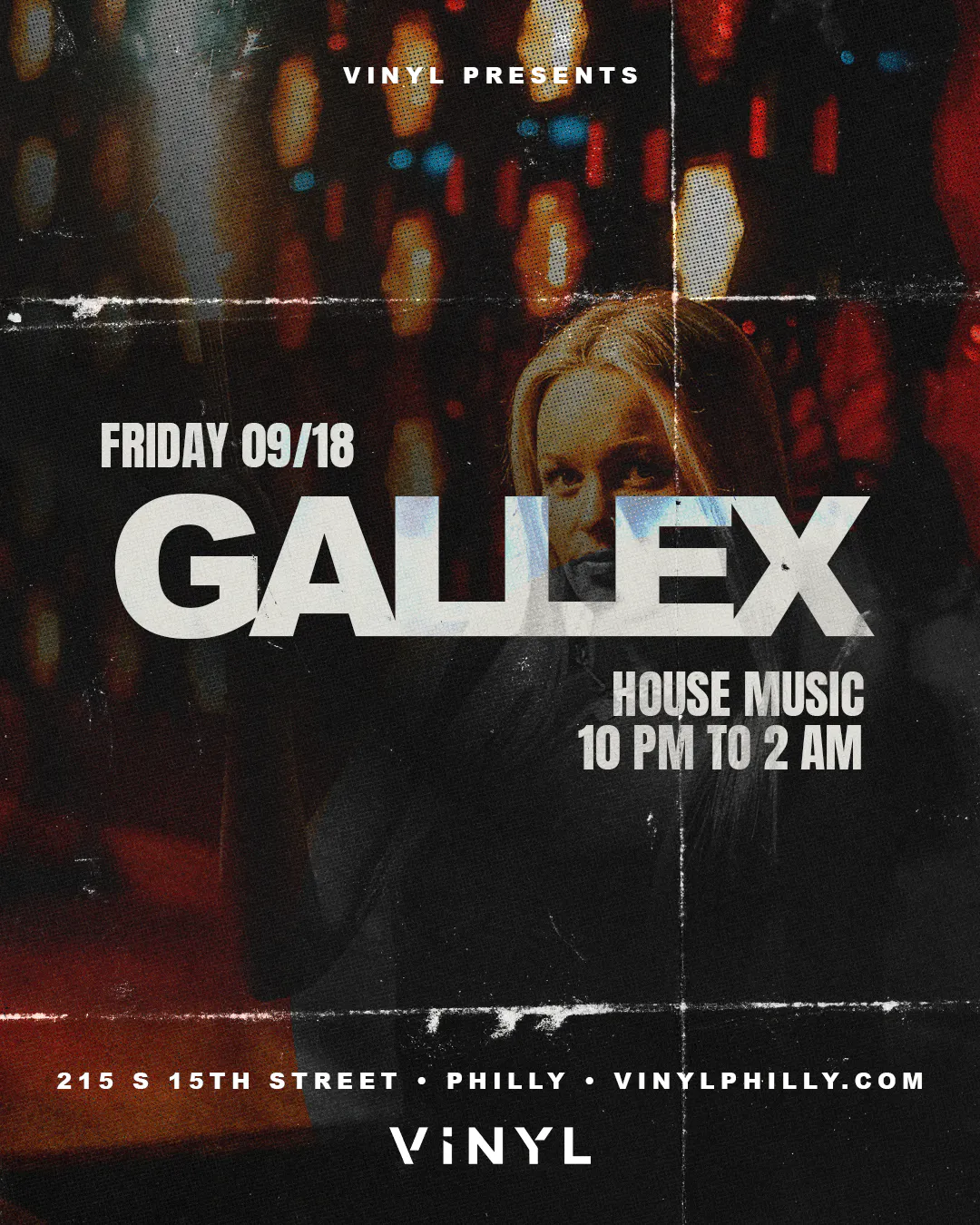 Gallex