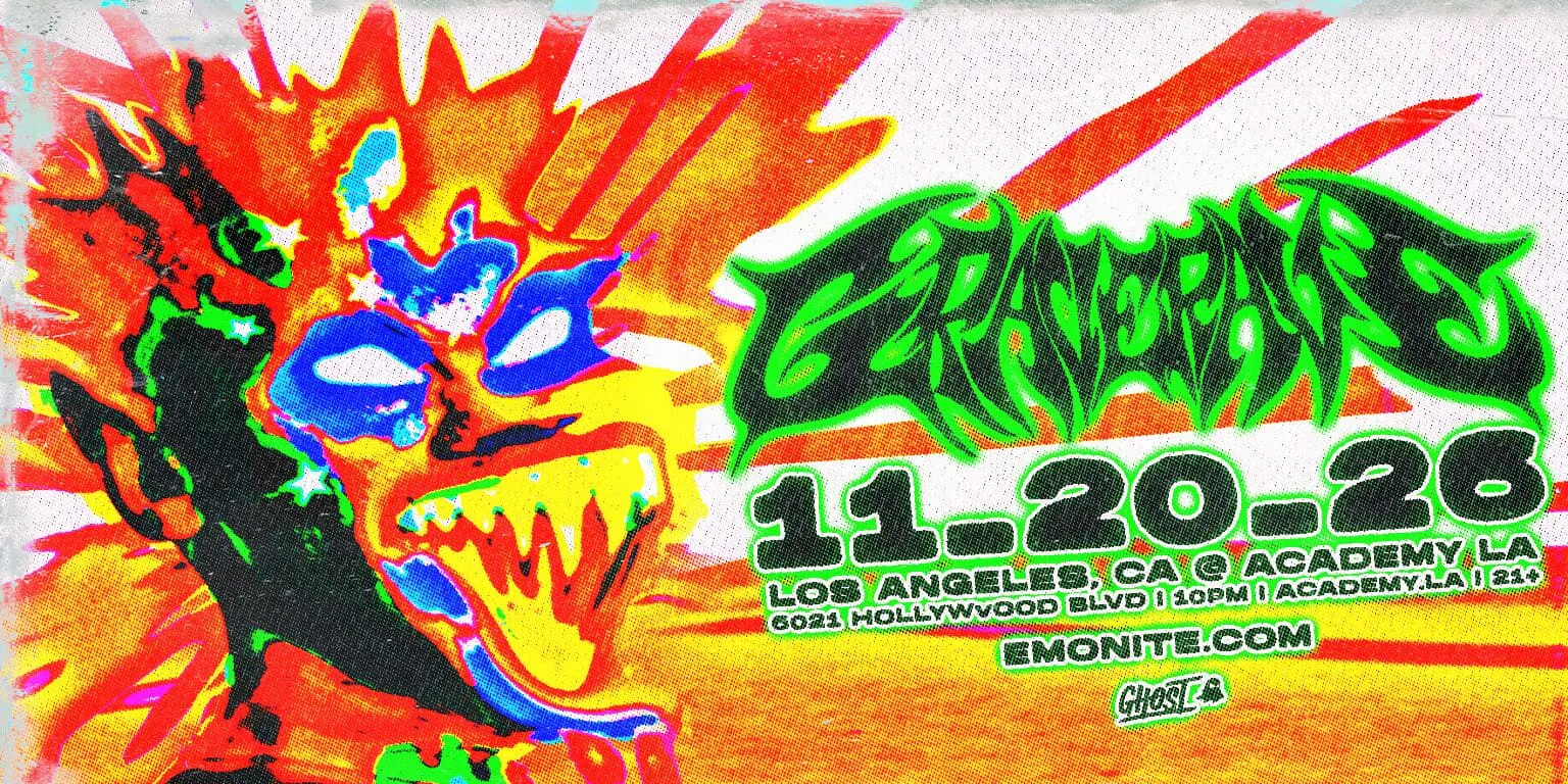 Grave Rave