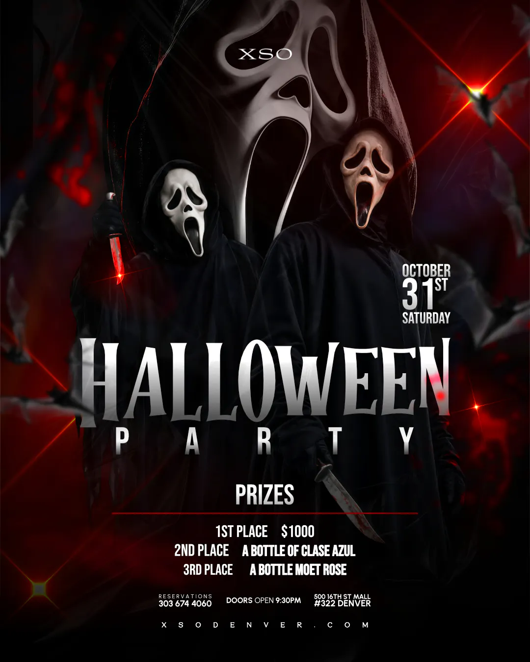 halloween Party