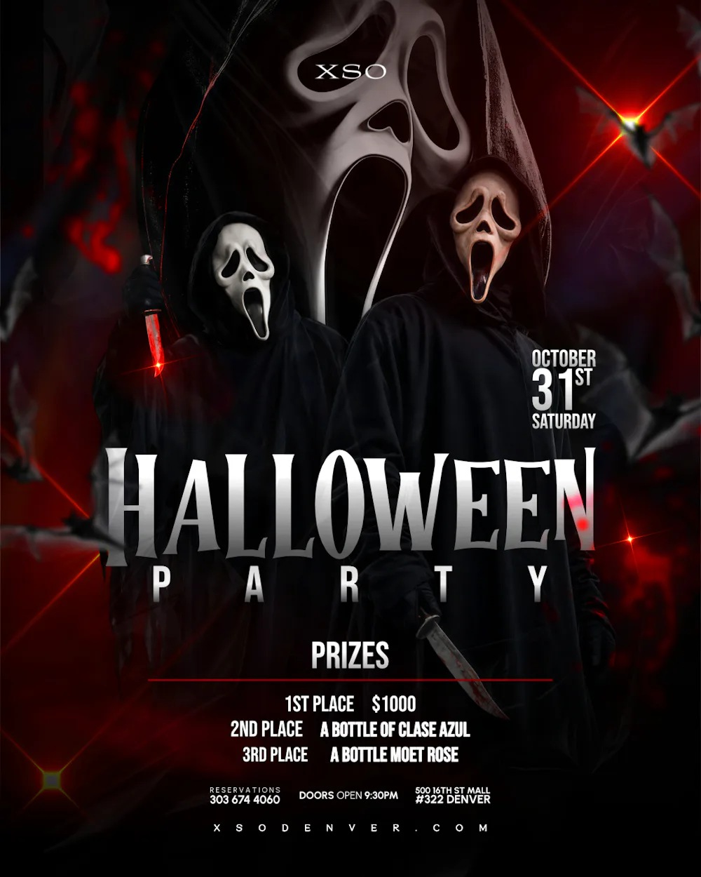 halloween Party