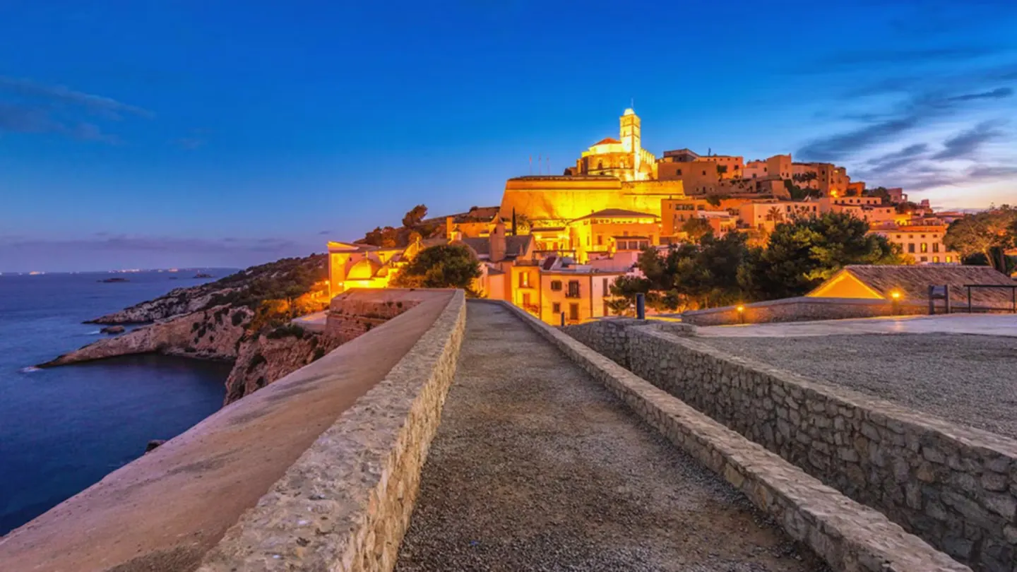Ibiza, Spain