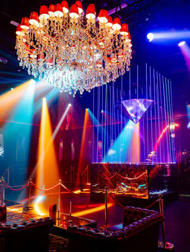 Gypsy Social Bar
