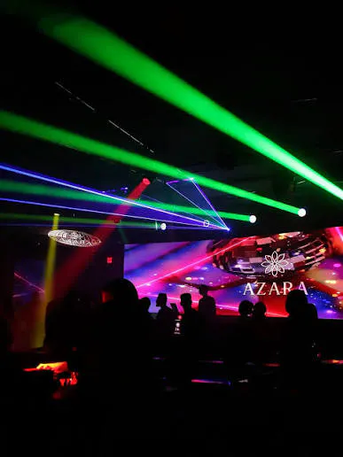 Azara Supper Club, Image 1