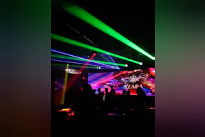 Azara Supper Club, Image 1