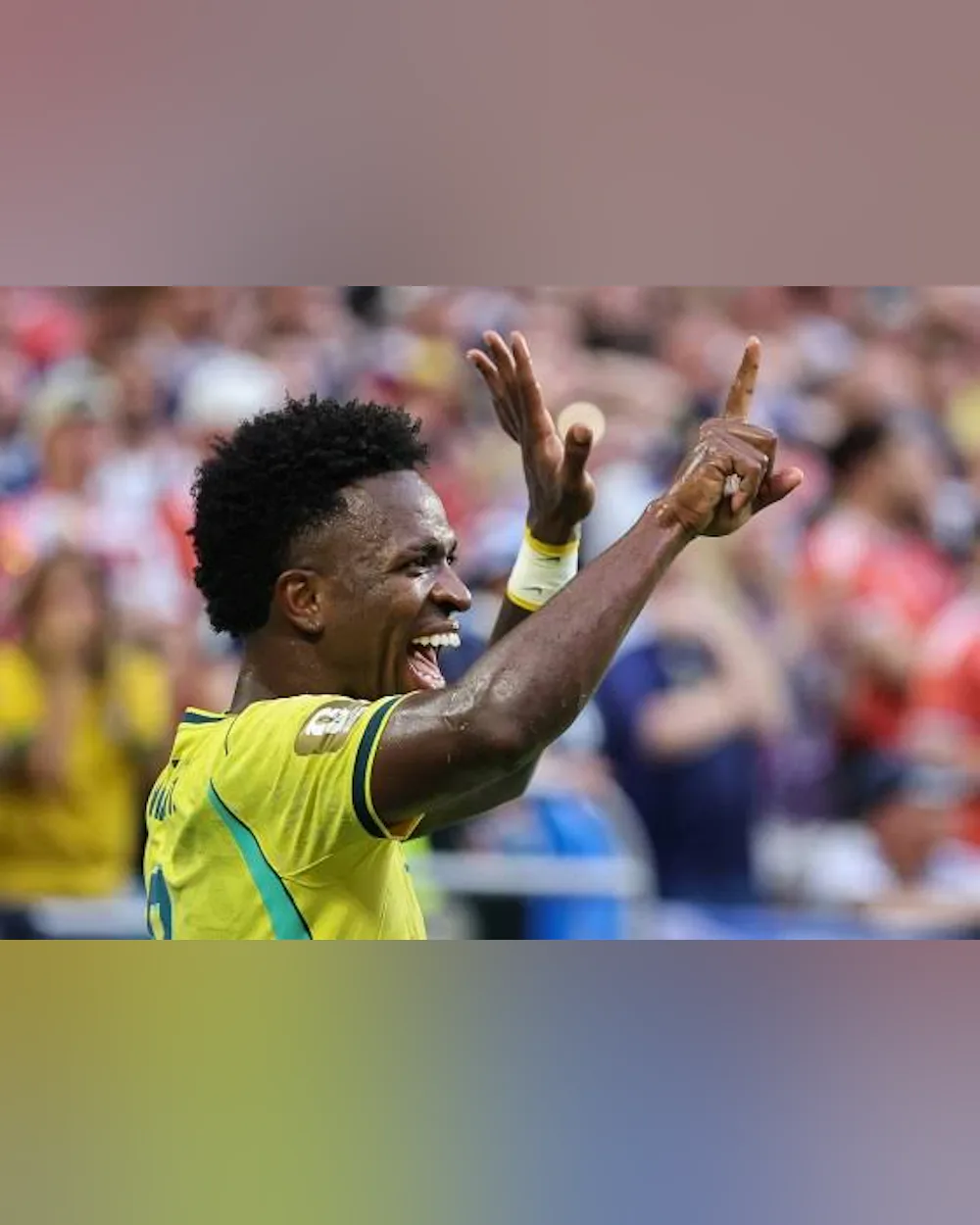 Brazil World Cup Quarterfinal