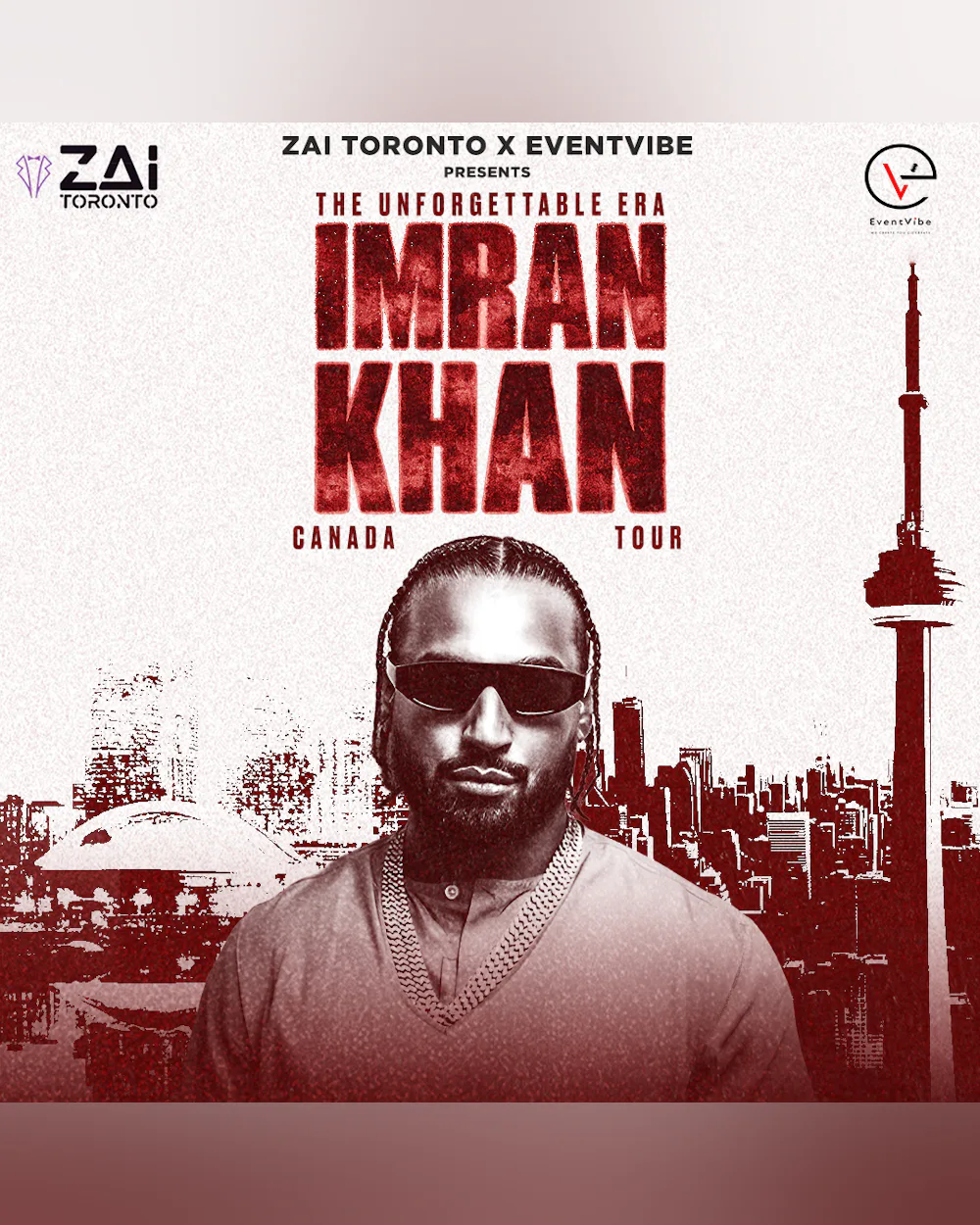 Imran Khan: The Unforgettable Era