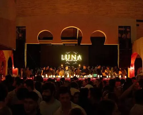 Luna Rooftop