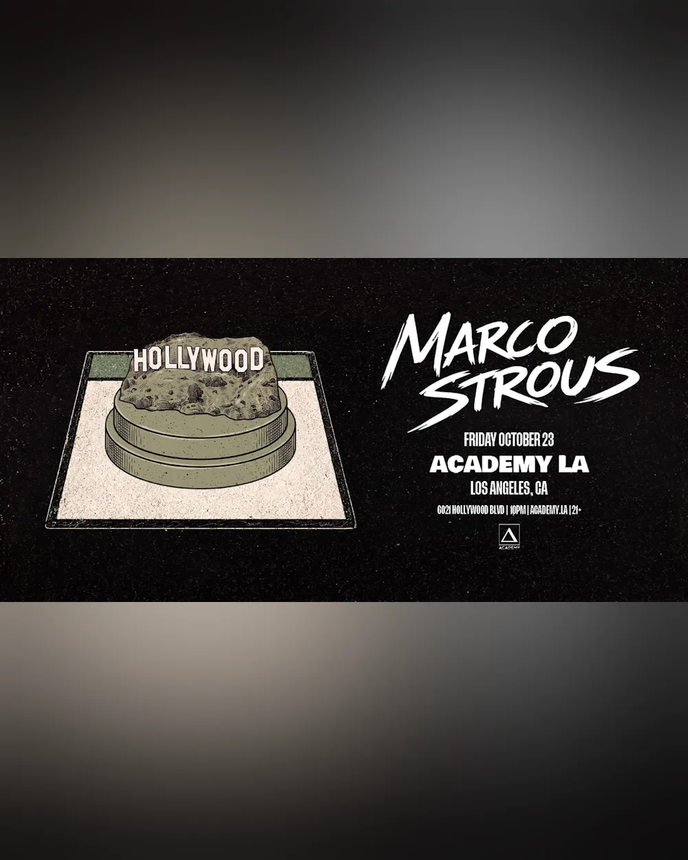 Marco Strous