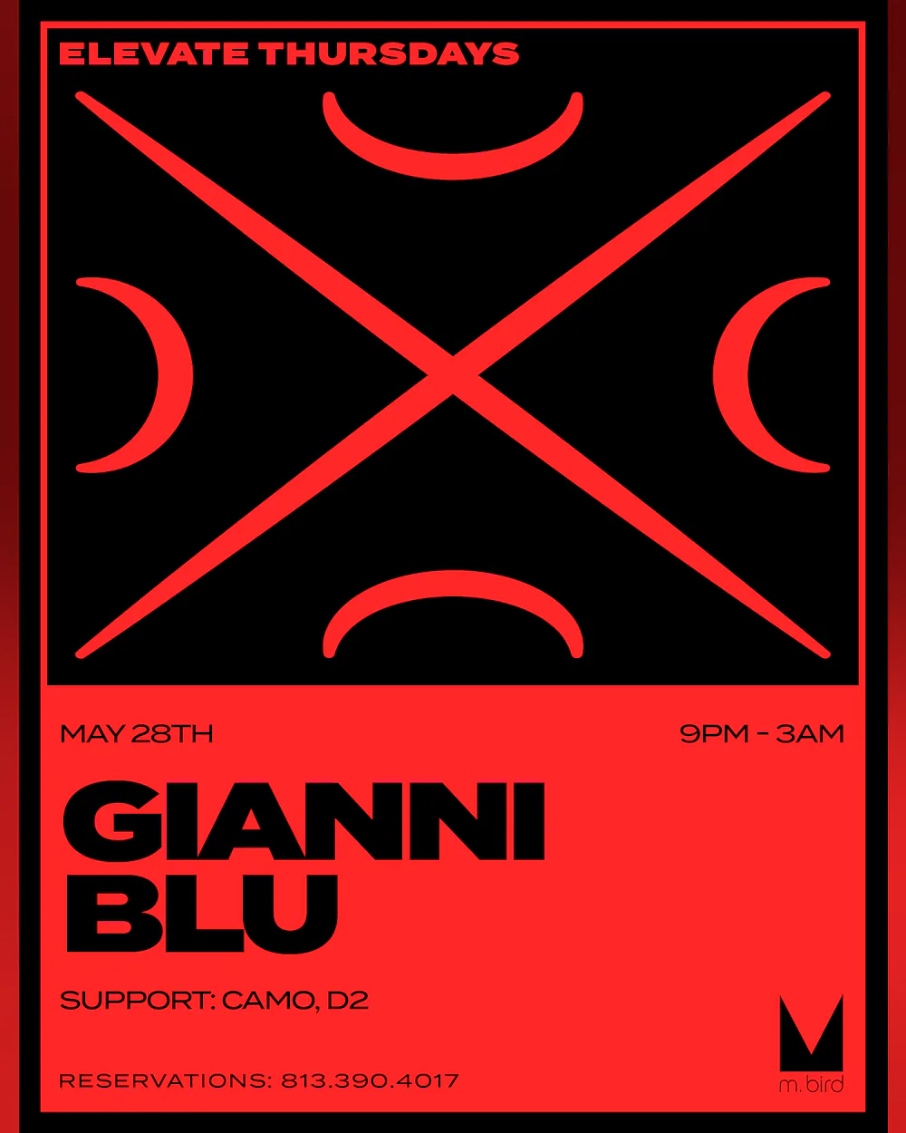 Elevate Thursdays