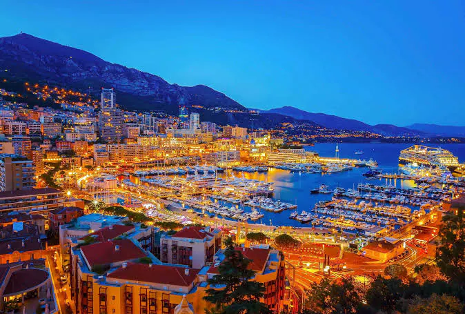 Monaco