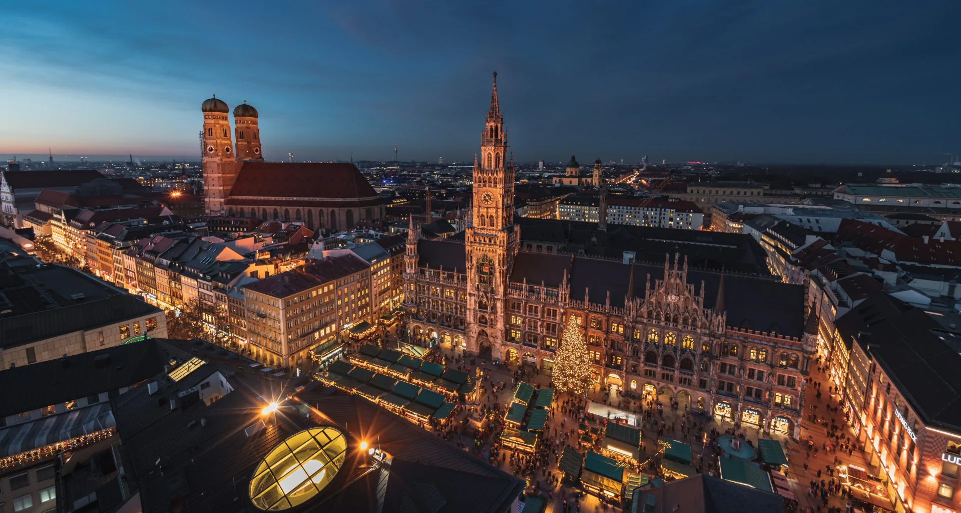 Munich, Germany