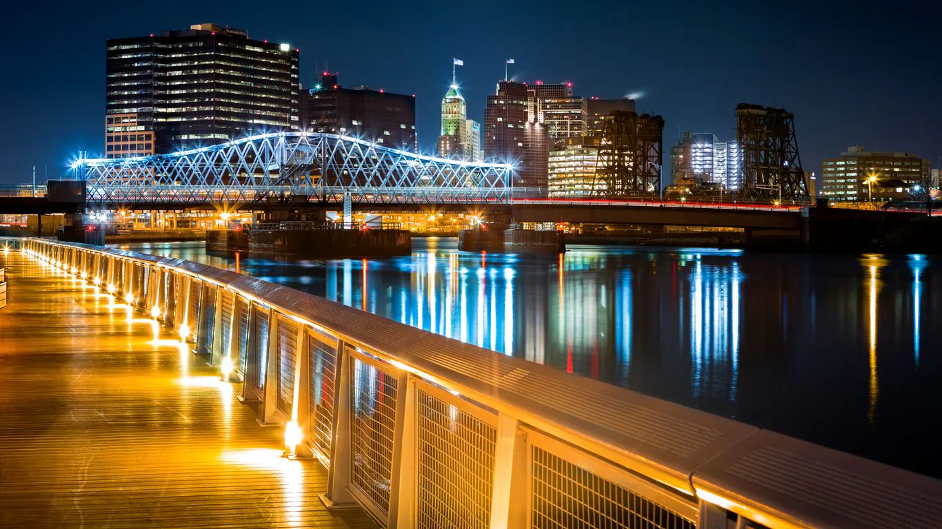 Newark, NJ