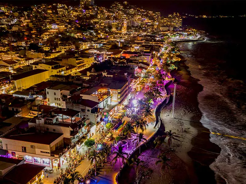 Puerto Vallarta, Mexico