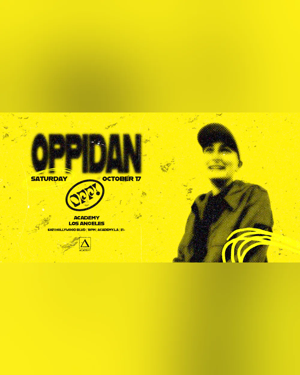 Oppidan