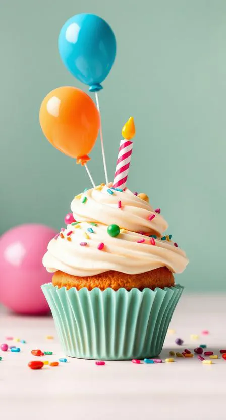 Friday - June Birthday Round Up
