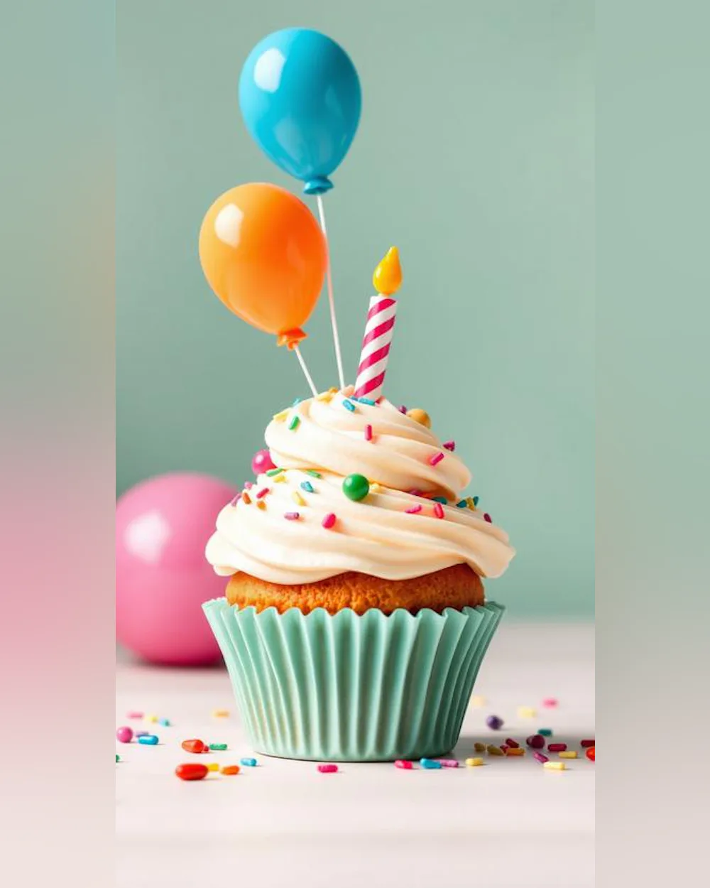 Friday - June Birthday Round Up