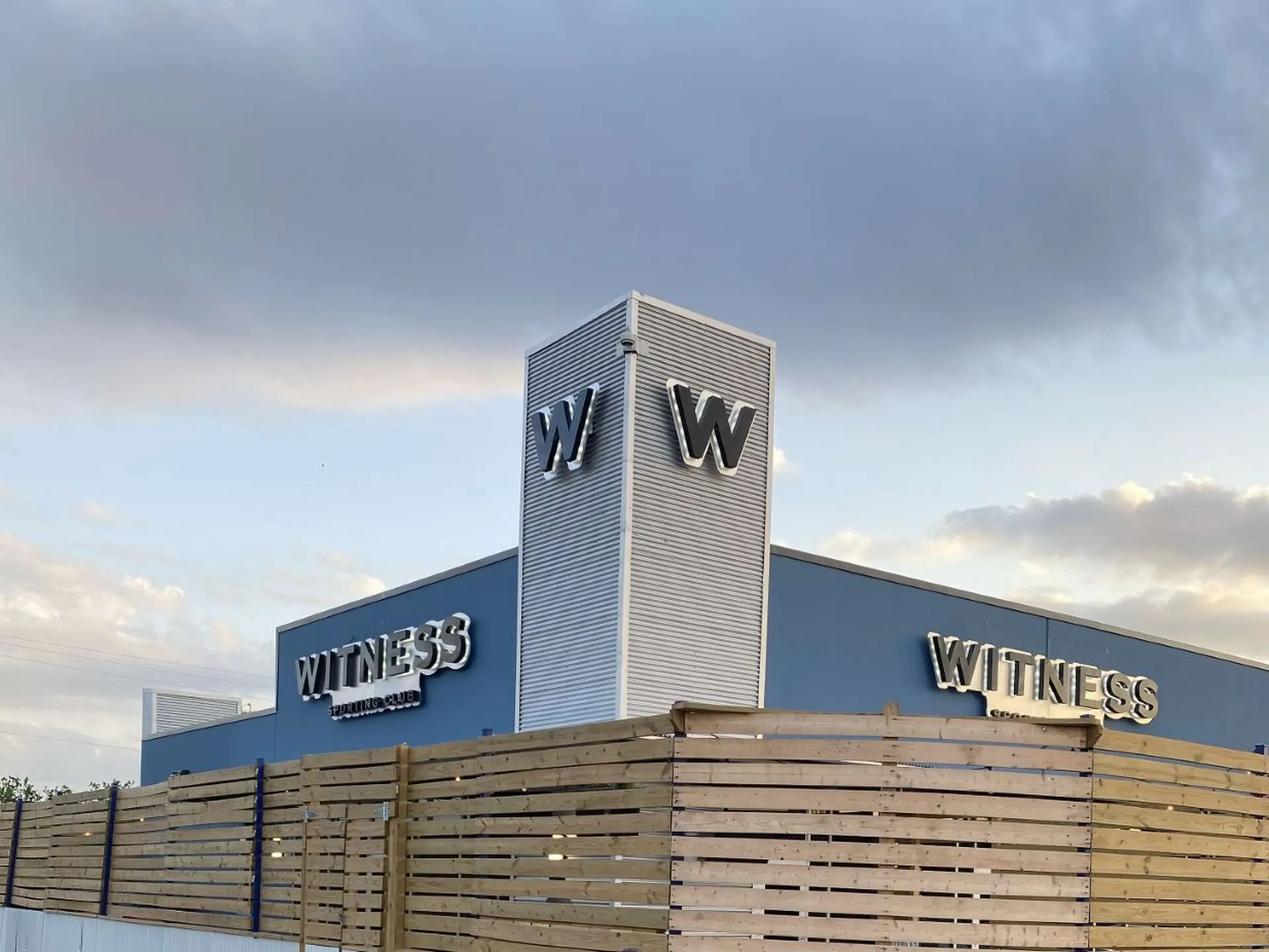 Witness Sporting Club