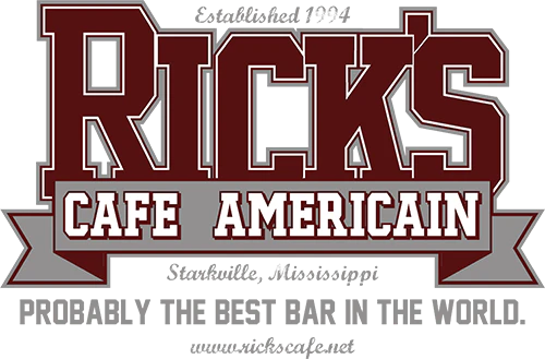 Rick's Cafe Daytime