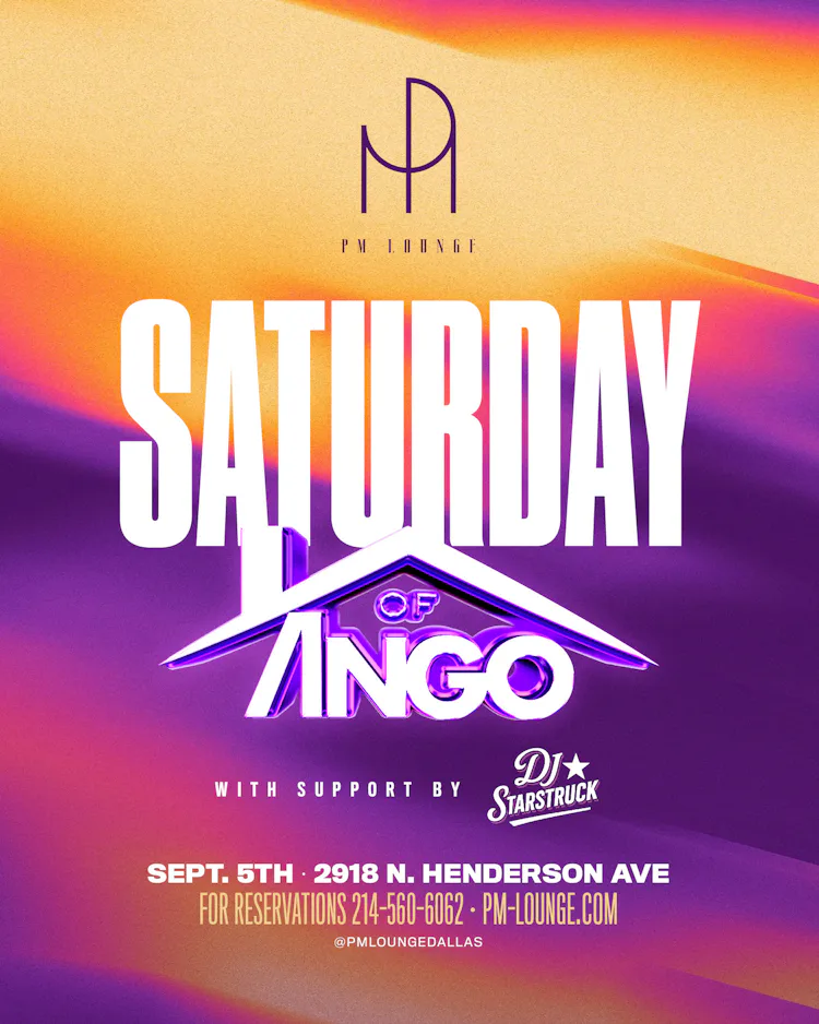 House of Ango