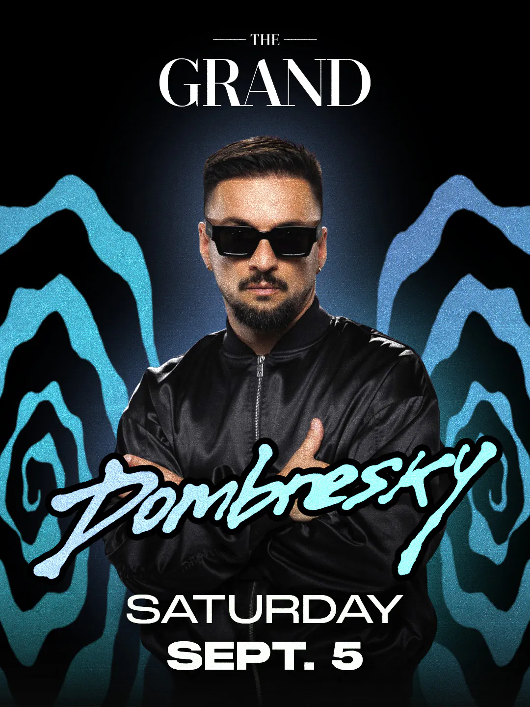 Dombresky | The Grand Boston