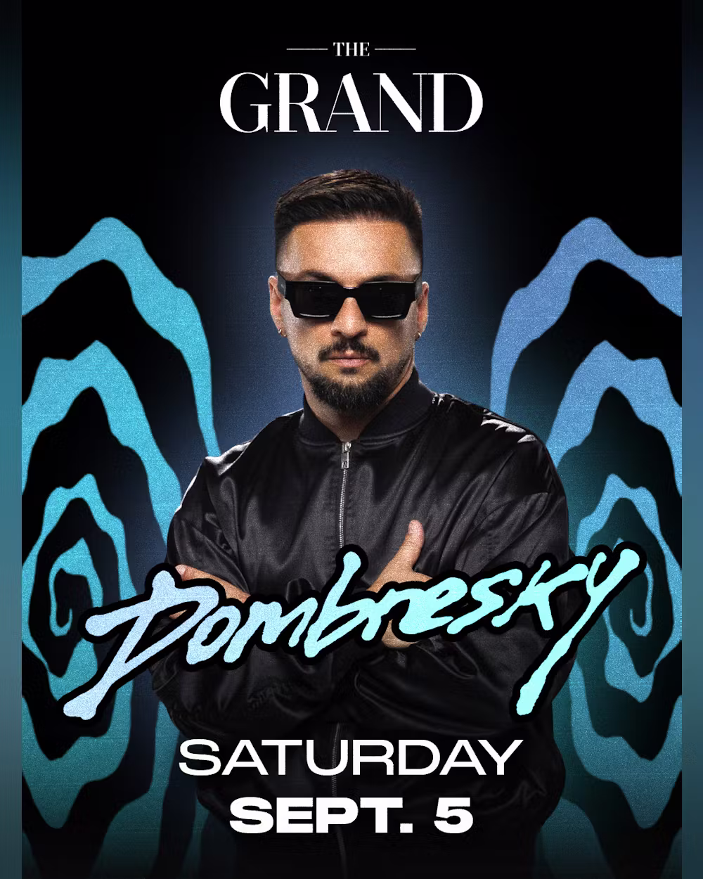 Dombresky | The Grand Boston