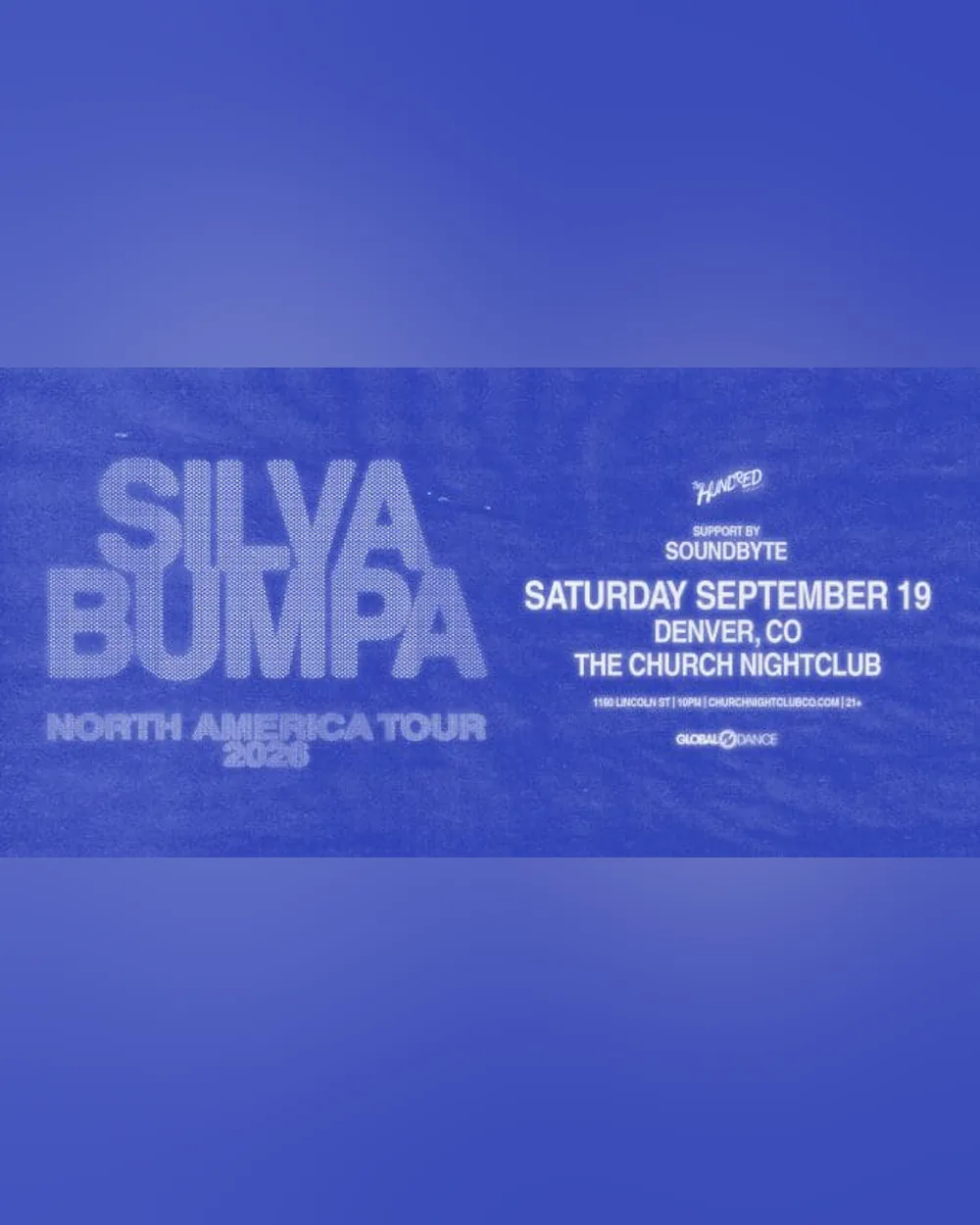 SILVIA BUMPA