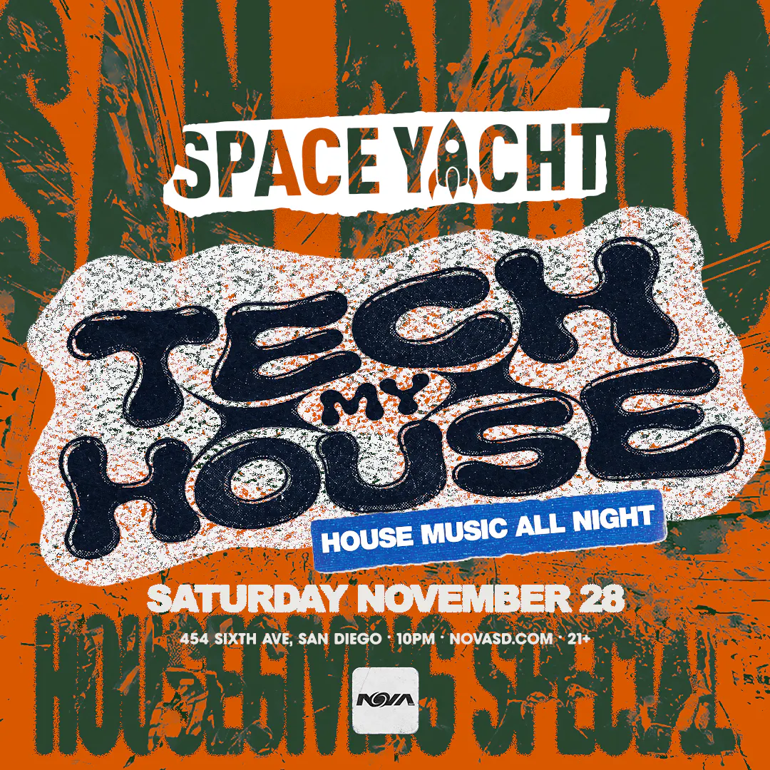 Space Yacht