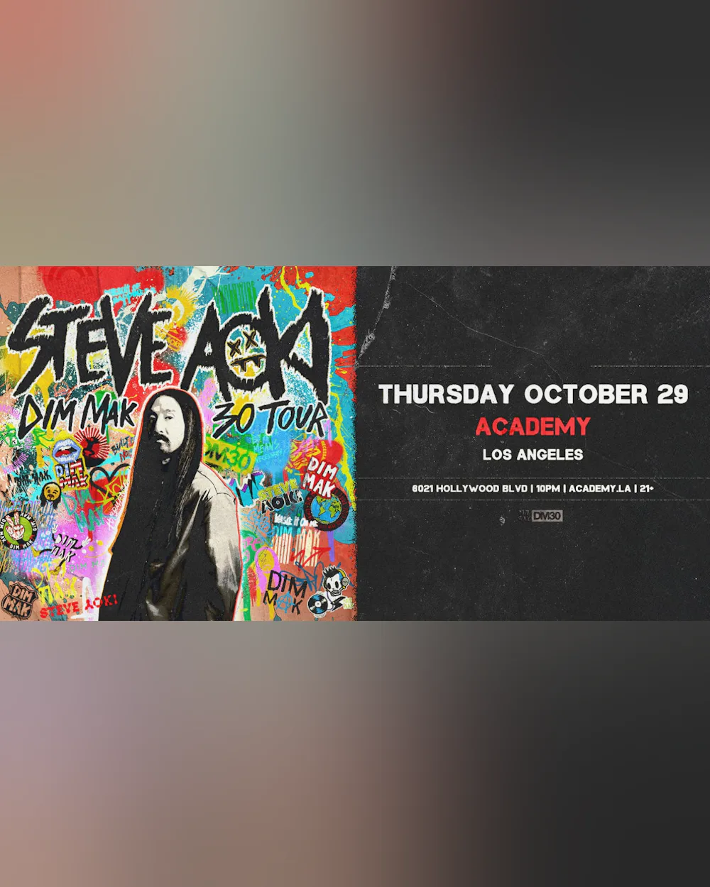 Steve Aoki
