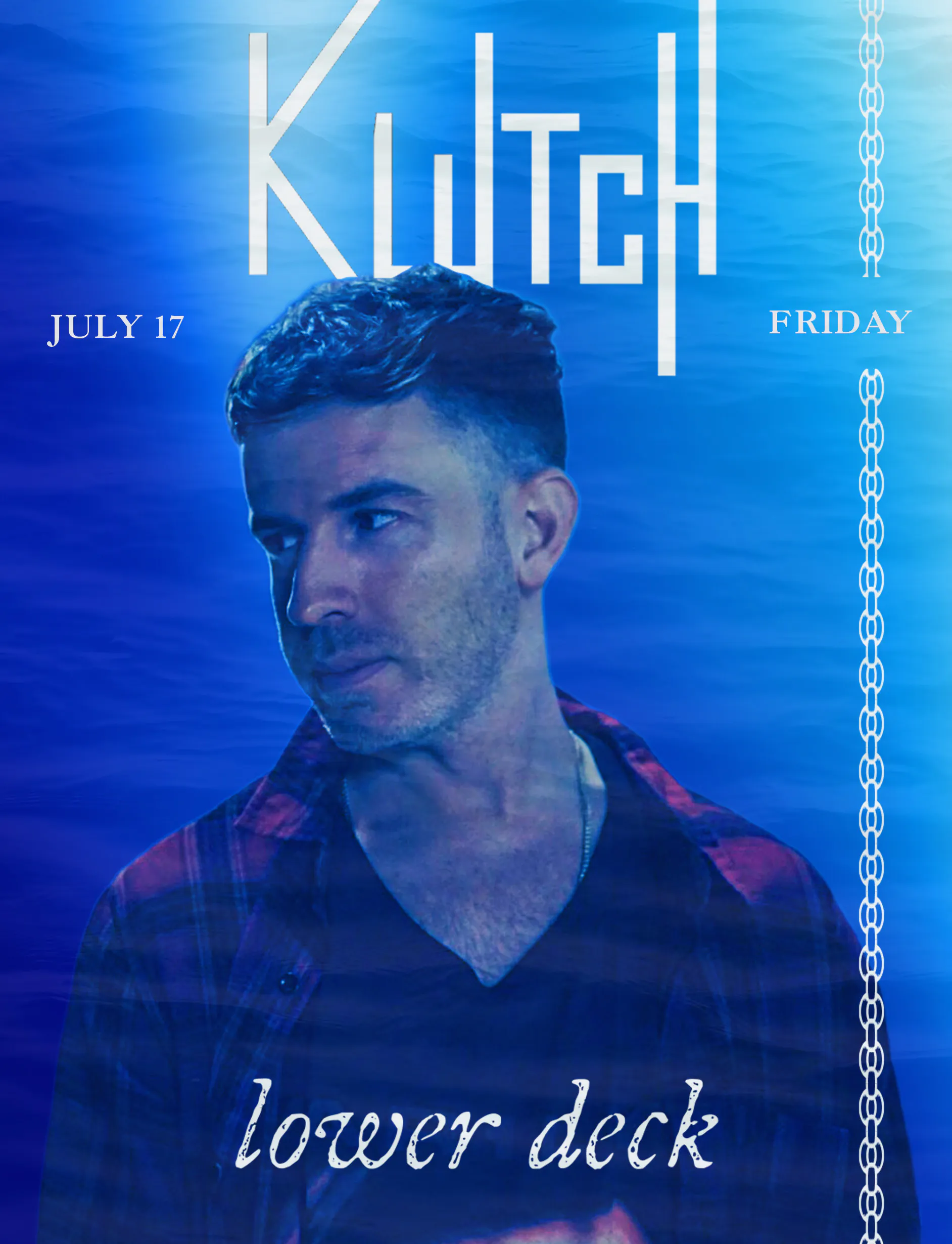 Yacht Club Fridays
