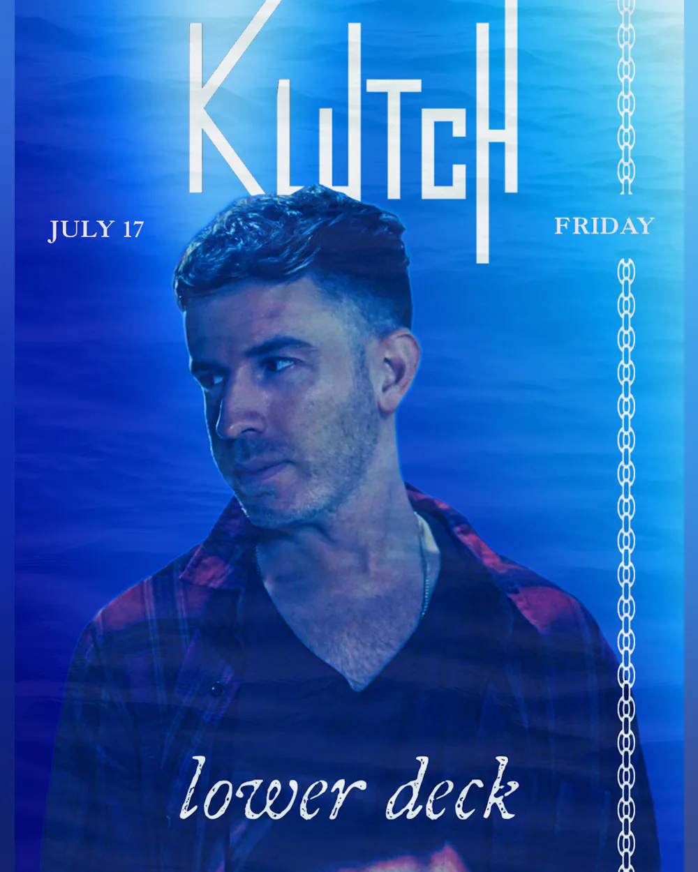 Yacht Club Fridays