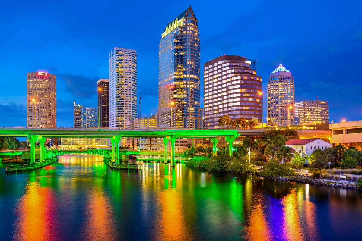 Tampa, FL