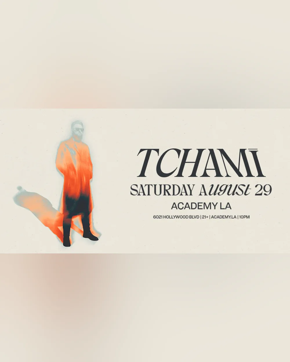 Tchami