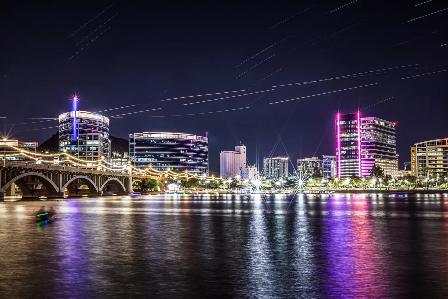 Tempe, AZ