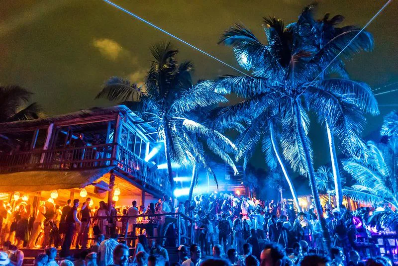 Tulum, Mexico