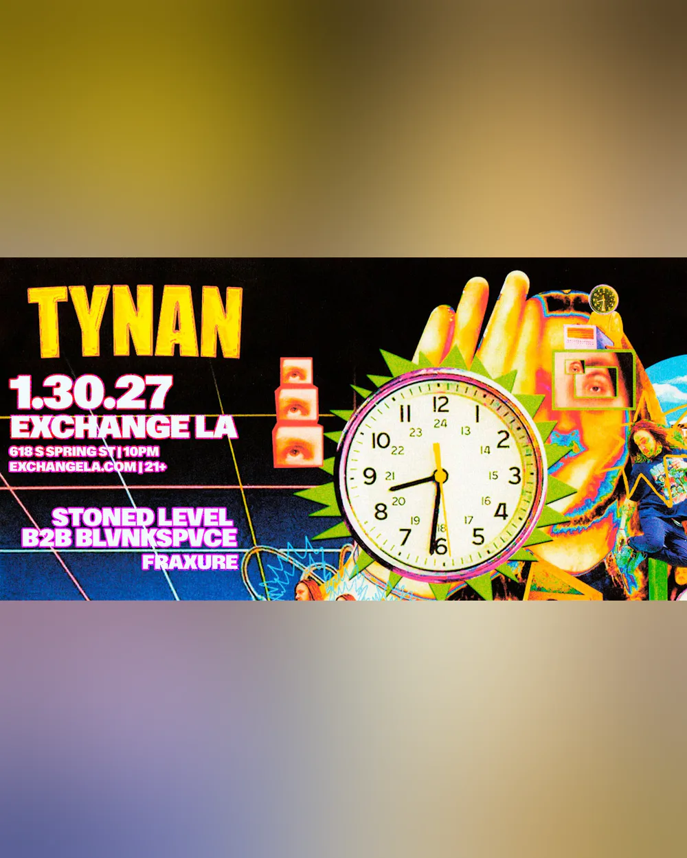 Tynan
