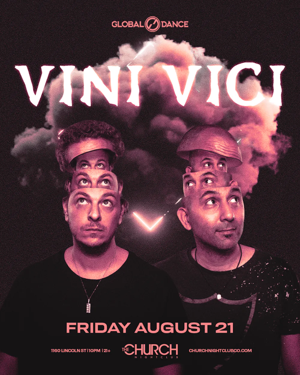 VINI VICI