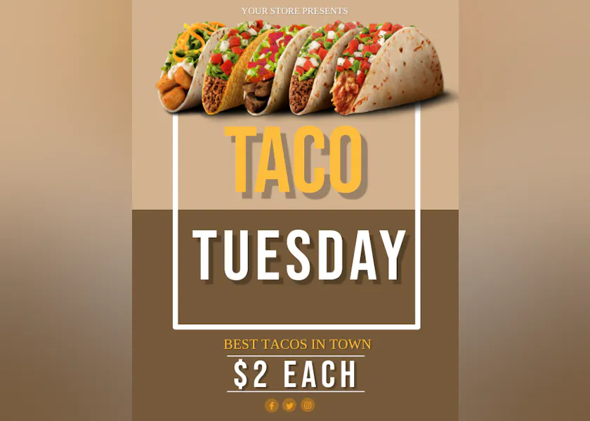 Taco Tuesday