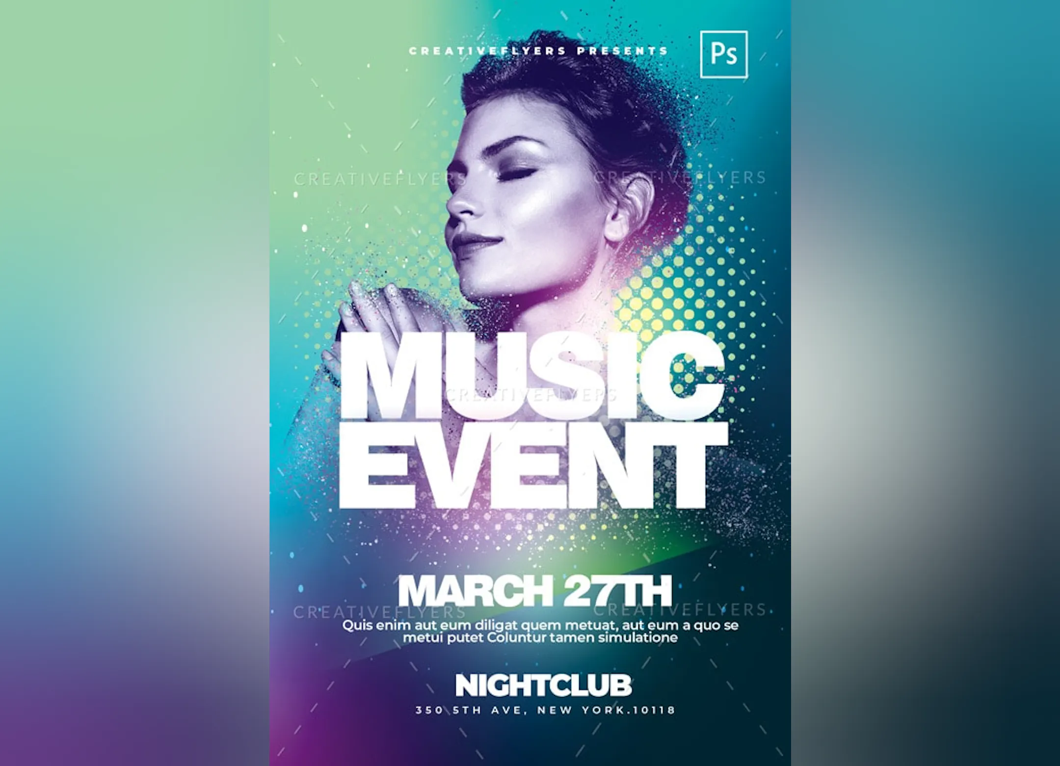Private Event Friday Night